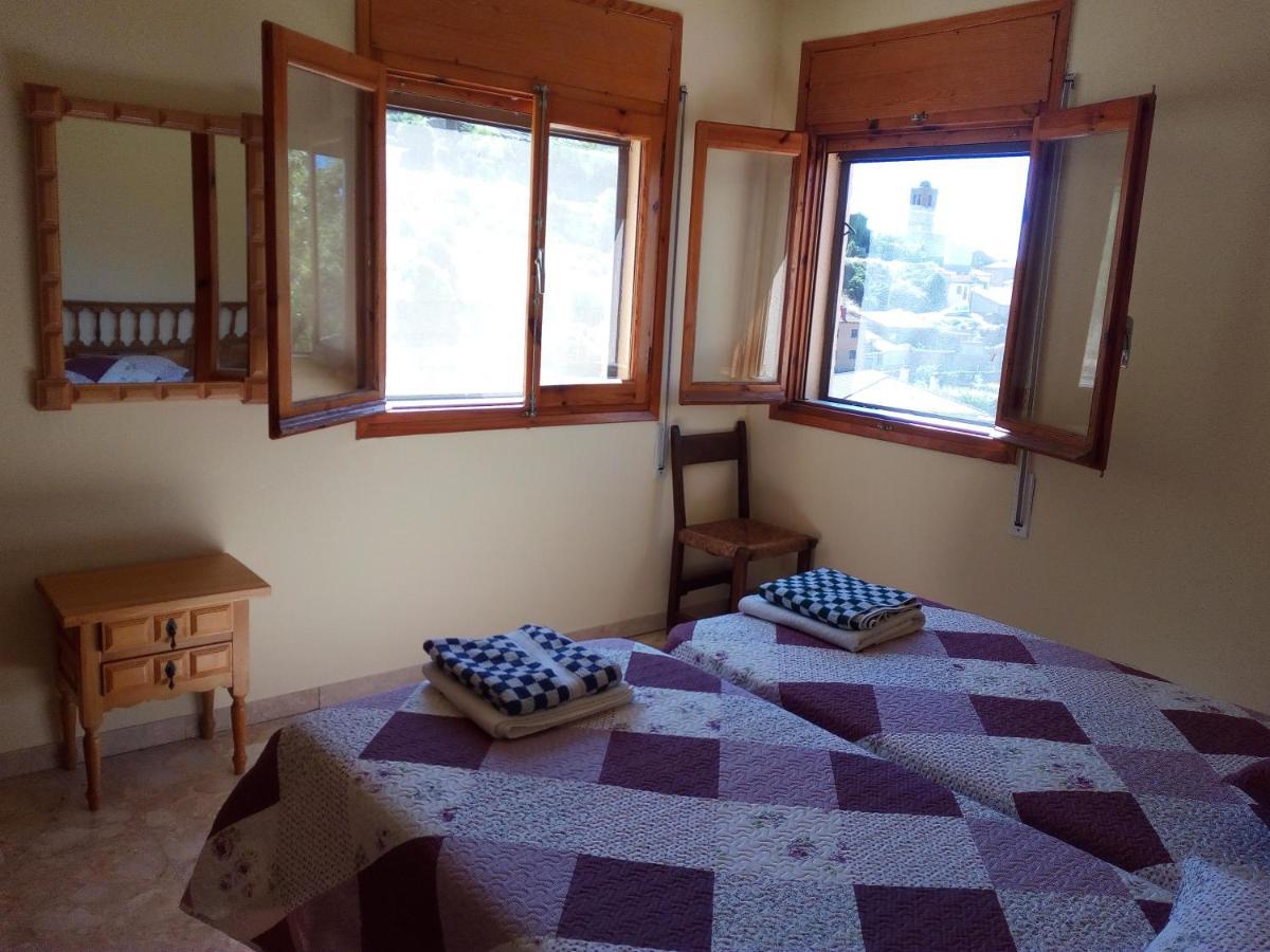 Villa Garibaldi Agüero Eksteriør billede